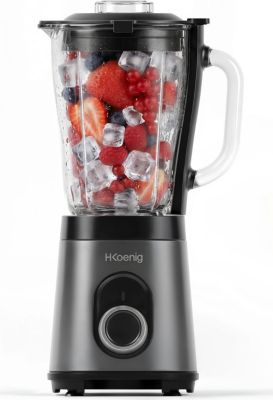 Blender H.KOENIG H.Koenig MXK36 - Blendeur mixeur