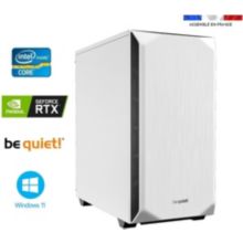 PC Gamer IDEES JEUX Base 500 WG03