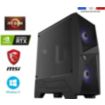 PC Gamer IDEES JEUX Mag Forge 100M G26