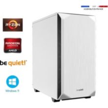 Unité centrale IDEES JEUX Base 500 RY01