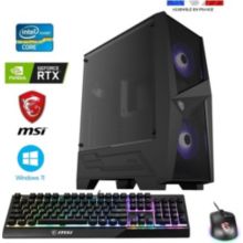 PC Gamer IDEES JEUX Mag Forge 100M G42