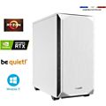 PC Gamer IDEES JEUX Be Quiet! Base 500 GRY01