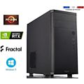 PC Gamer IDEES JEUX Fractal Core 1100 G5RY01