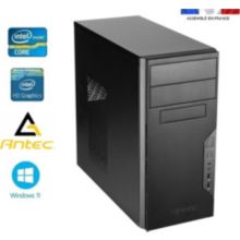 Unité centrale IDEES JEUX VSK B05