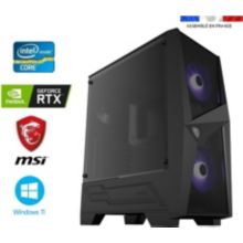 PC Gamer IDEES JEUX Mag Forge G021