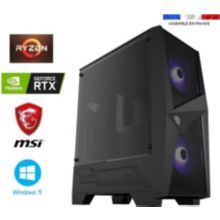 PC Gamer IDEES JEUX Mag Forge 100M G32