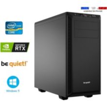 PC Gamer IDEES JEUX Base 600 G17 - RTX 4080 16GO
