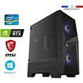 PC Gamer IDEES JEUX Mag Forge G43 - RTX 4080 16GO