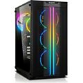 PC Gamer IDEES JEUX Be Quiet! Base 500 FX - BQI01