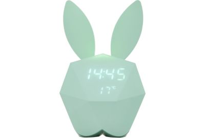 Réveil MOBILITY ON BOARD Cutie Clock Connect Bleu