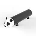 Batterie externe MOBILITY ON BOARD 4800 mAh Panda