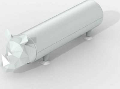 Batterie externe MOBILITY ON BOARD PP-RHINO-01