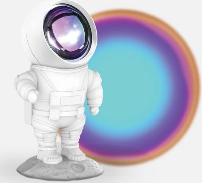 Veilleuse MOBILITY ON BOARD ASTL-SUN-01