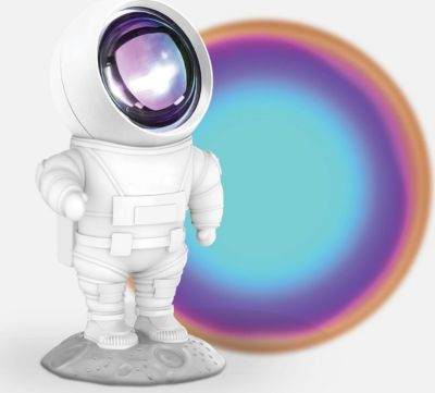 Veilleuse MOBILITY ON BOARD ASTL-SUN-01