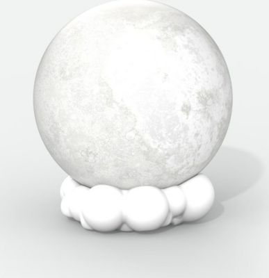 Veilleuse MOBILITY ON BOARD MY-SPK-01