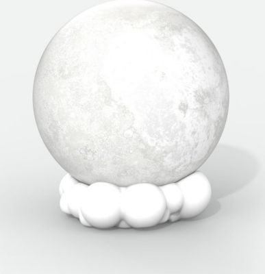 Veilleuse MOBILITY ON BOARD MY-SPK-01