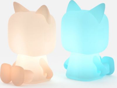 Veilleuse MOBILITY ON BOARD ANI-LIGHT-02