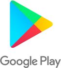 Application sur Google Play Store