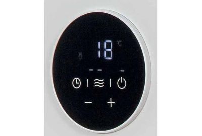 Chauf Huile OPTIMEA OCE-D01-1500