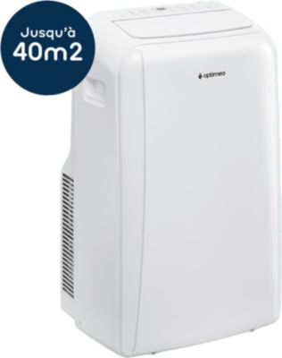 Climatiseur OPTIMEA OPC-B01-140