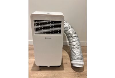 Filtre climatiseur OPTIMEO isolant universel pour clim MAN-ISO