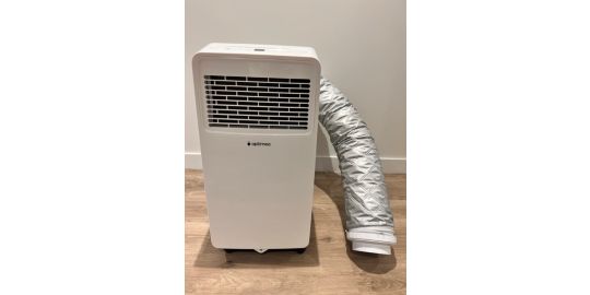 Filtre climatiseur OPTIMEO isolant universel pour clim MAN-ISO