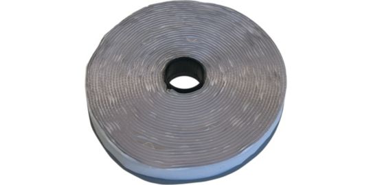 Bande OPTIMEA velcro adhésive 2cm