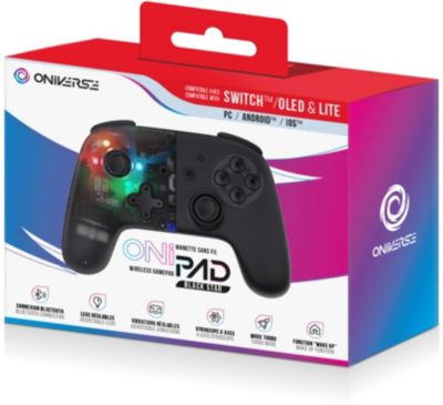 Manette ONIVERSE Black Star