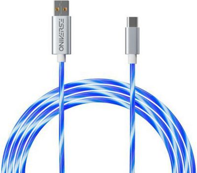 Kit d'accessoires ARCADE 1 UP Cable Led Usb-c 2 Metres - Oniverse