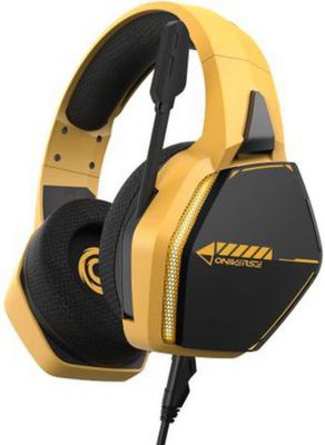 Casque gamer ONIVERSE Casque Filaire - Oniverse - Solarfire