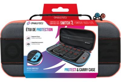 Housse de protection ONIVERSE Étui de protection et transport Orange