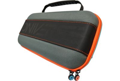 Housse de protection ONIVERSE Étui de protection et transport Orange