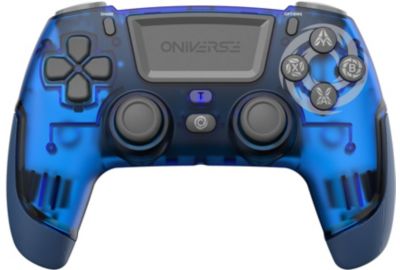 Manette ONIVERSE Revolt V2 Bluetooth Neptune Bleu
