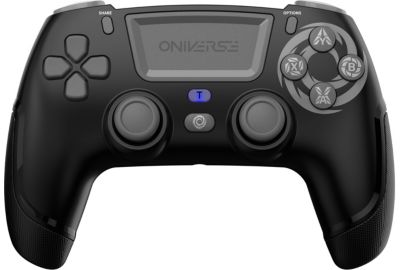 Manette ONIVERSE Revolt V2 Bluetooth Wasp Noir