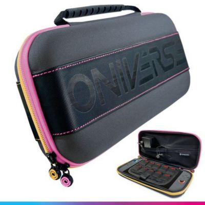 Kit de protection ARCADE 1 UP Etui De Protection Et Transport |