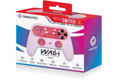 Manette ONIVERSE Walli Candy Rose