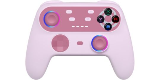 Manette ONIVERSE Walli Candy Rose
