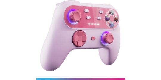 Manette ONIVERSE Walli Candy Rose