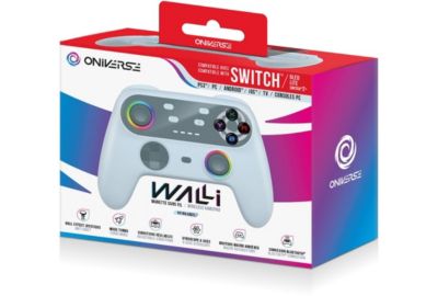 Manette ONIVERSE Walli Retro Grise