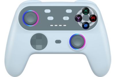 Manette ONIVERSE Walli Retro Grise