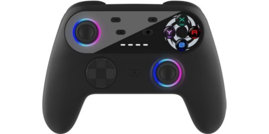 Manette ONIVERSE Walli Piano Noir