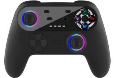 Manette ONIVERSE Walli Piano Noir