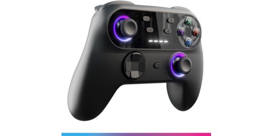 Manette ONIVERSE Walli Piano Noir