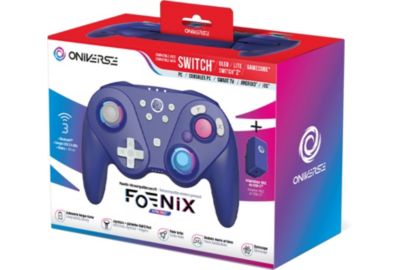 Manette ONIVERSE Foenix Violette