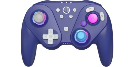 Manette ONIVERSE Foenix Violette