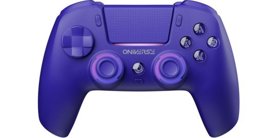 Manette ONIVERSE Starion Bluetooth Velvet Violette