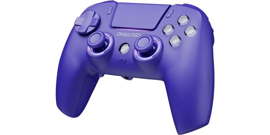Manette ONIVERSE Starion Bluetooth Velvet Violette