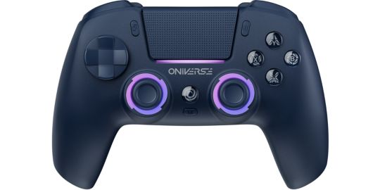 Manette ONIVERSE Starion Bluetooth Azurite Bleue