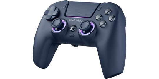 Manette ONIVERSE Starion Bluetooth Azurite Bleue