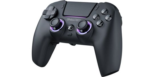 Manette ONIVERSE Starion Bluetooth Obsidian Noire